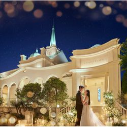 祝日BIG◆憧れ挙式×贅沢3万和牛＼Amazon2万&ドレス2着70万特典／