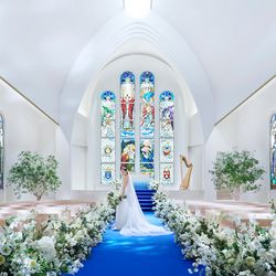 アニヴェルセル 表参道のカバー写真