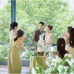 迎春Premium◆憧れ花嫁*ドレス×贅沢試食*Amazon2万&140万優待