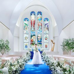 ＼木曜SP*140万優待&全組アマギフ付／贅沢和牛試食&ドレス見学会