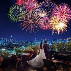 【特別営業*140万円優待＆ギフト券】憧れ花嫁*ドレス×贅沢試食