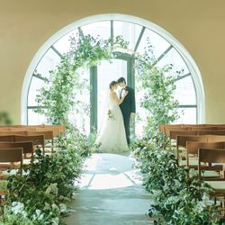 当館最大◆140万優待×アマギフ1.5万《上質大聖堂＆新作Dress＆贅沢*3万美食》