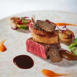 当館人気No1【宿泊特典10万&試食付】駅近5分×美食のおもてなし