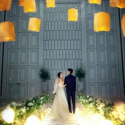 卒花人気*150万特典＆衣裳3着*憧れ花嫁体験×感動チャペル×美食