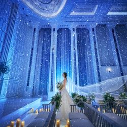 残2*連休SP*最大150万特典*チャペル体験×花嫁体験×贅沢試食