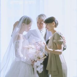 《AM限定》朝の時間を有効活用！チャペル体感×全館見学×相談会