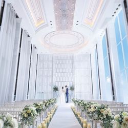 連休BIG【150万特典＆宿泊10万】感動挙式×貸切空間×4万試食