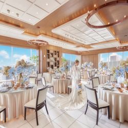 《祝日BIG*150万特典＆宿泊10万》光溢れるチャペル×花嫁ALL体験