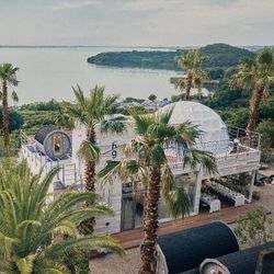 直前予約OK【ALL貸切★話題のオーベルジュW】豪華特典&試食付BIGフェア♪