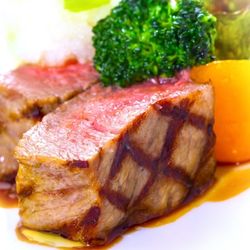 残1【料理重視◎】三ヶ日牛堪能*美食コース&絶景チャペル◆7万GIFT