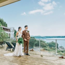 残1【ALL貸切★話題のオーベルジュW】豪華特典&試食付BIGフェア♪