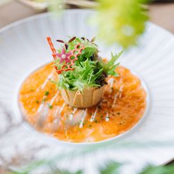 ＼卒花人気NO.1／絶品和牛15,000円相当コース無料試食付きフェア