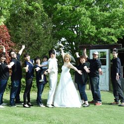 【不安解消!費用解説付き】自己負担金¥0で叶える結婚式相談会