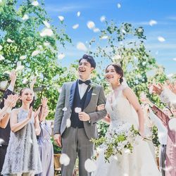 ◇年1×当館最得SPFair◇特選和牛&オマール*自然光&森の貸切W