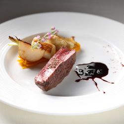 【GWフェア*ギフト券5千円付】豪華10大特典＆国産牛試食