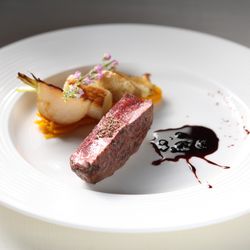 【ギフト券5000円×無料試食で美食体験】料理重視必見フェア