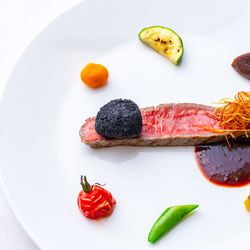 【ギフト券5000円×国産牛試食付き】平日ブライダルフェア