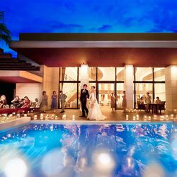 《最大150万×ギフト券贈呈+*》絶景貸切リゾート×絶品試食×憧れドレス&New演出ALL体験♪