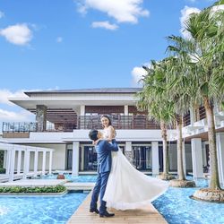 ＼新春BIG★最大150万優待♪／New演出&貸切リゾート体験×和牛試食