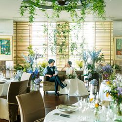 リストランテKubotsuのカバー写真