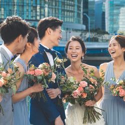 ゲスト想いの会費制ウエディング50名110万円～叶うおもてなし