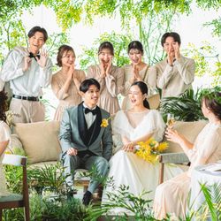 当日◎《3連休BIG*160万*ギフト1万》駅近*絶景*チャペル＆試食