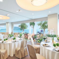 《平日限定》豪華特典×無料試食×ホテルW満喫相談会