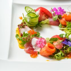 料理で選ぶホテルウエディング＊美食堪能相談会
