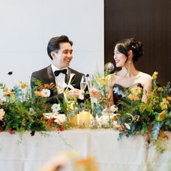 ＼特別プランご案内／桜島×美食でもてなす家族・少人数婚相談会