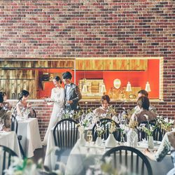 おもてなし重視派おすすめ★オープンキッチン×出来立て料理堪能