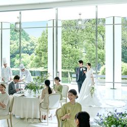 良い夫婦フェア限定◆贅沢4万試食×150万特典◎森のリゾート体験