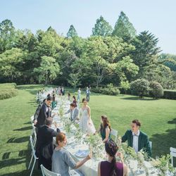 3連休BIG◆贅沢4万試食×140万特典◎森のリゾート体験