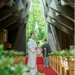 【和装もドレスも叶う】イチからご案内！迎賓館丸わかりフェア！