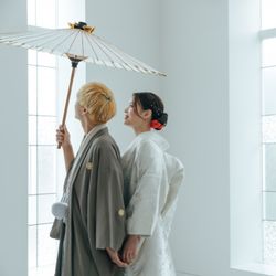 この冬限定!衣装アップグレード付きフォトウェディングフェア