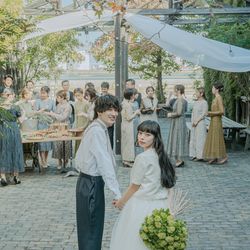 《大大大満足!!》本番直前を大公開&贅沢フレンチ試食付き♪