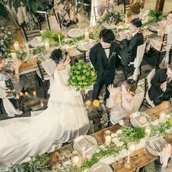 《センス光る貸切》至高の逸品フレンチ試食×感動アート空間体験