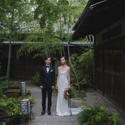 【2会場見学】和婚検討の方に大人気★京都で大人気の2会場見学ツアー×豪華試食会