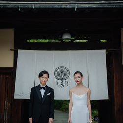 今月ラスト！直前◎【1件目見学お得】組数限定で挙式料プレゼント×本番直前を見学！