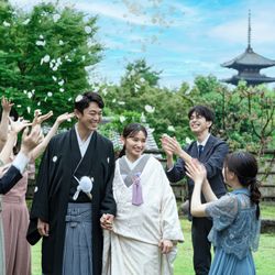 【新春20大特典BIG】黒毛和牛/甘鯛食べ比べ★洗練された貸切空間で紡ぐ結婚式