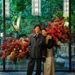 直前予約OK【20大特典】黒毛和牛/甘鯛食べ比べ×人気フローリスト装花見学★