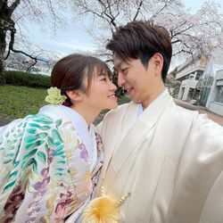【ごゆっくり】GWウェディング相談会