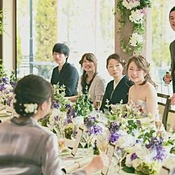 【平日お休みもOK！】 ブライダル相談会