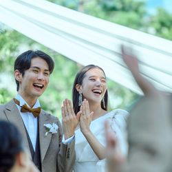 ゲスト想いの会費制ウエディング50名110万円～叶うおもてなし