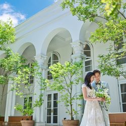 ＼初見学に◎ギフト付き／森のチャペル＆貸切まるわかり相談会