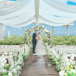 【2会場同時比較】神戸の景色を一望する！会場見学×無料試食付きプライベート相談会