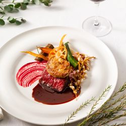 ★お料理こだわり派★国産牛&オマール海老付!2万円相当試食♪