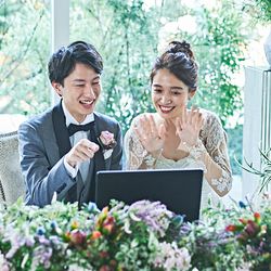 スマホ/PCで叶うオンライン相談会!少人数Wのご相談も大歓迎