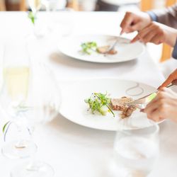 1日1組貸切ウエディング体験！試食付き相談会