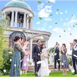 ＼140万＆アマギフ1万／気品溢れる大聖堂＆絶景ガーデン*4万試食