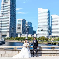ＧＷ特別！Amazon1万付き◆ベストレート保証◆みなとみらいの絶景ロケーション撮影プレゼント◆上質会場×黒毛和牛4万試食*最大140万優待